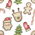gingerbread-2-pc-pj-set- - Sophia's Style -6